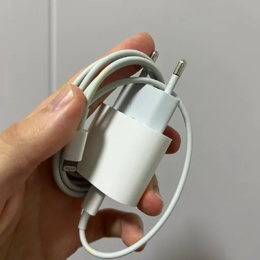 Apple USB-C зарядка