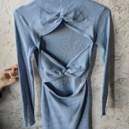 Платье