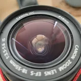 Фотоаппарат Canon EOS 500D 3