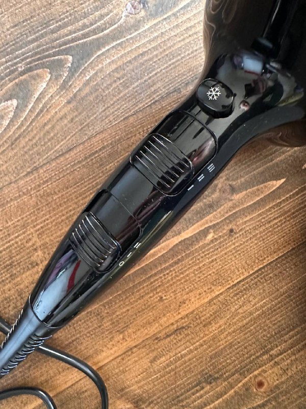 Фен для волос babyliss с переходником 5