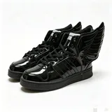 Jeremy Scott кроссовки 4