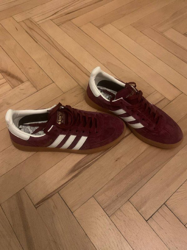 Кроссовки Adidas Special 42 размер 3