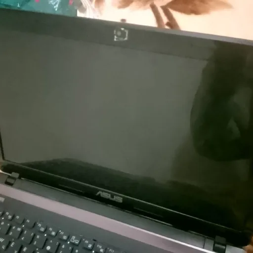 Asus K53SD ноутбук на запчасти