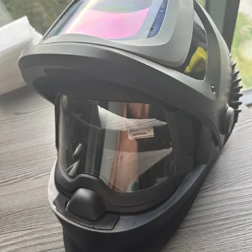 Сварочный комплект 3M Speedglas 9100 FX Air Adflo