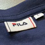 Мужская футболка FILA 2
