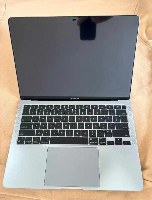 MacBook Air M1 13.3 дюйма 8GB 256GB