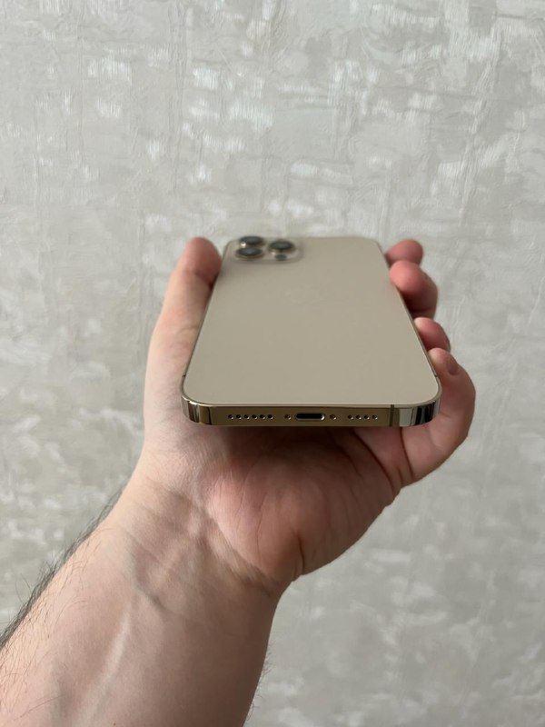 iPhone 12 Pro Max 128 GB 4