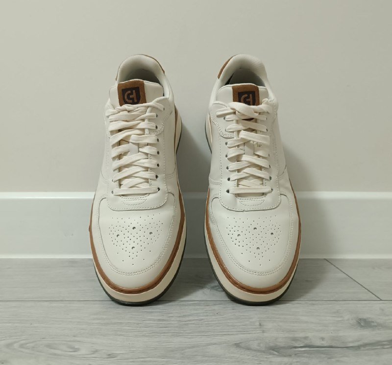 Мужские кроссовки Cole Haan размер 43.5 2