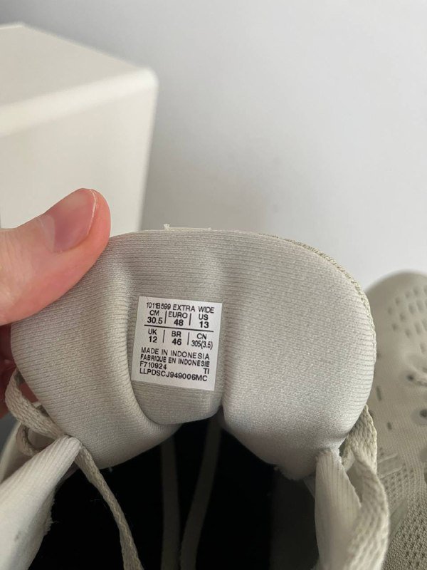 Беговые кроссовки Asics Gel Excite 2