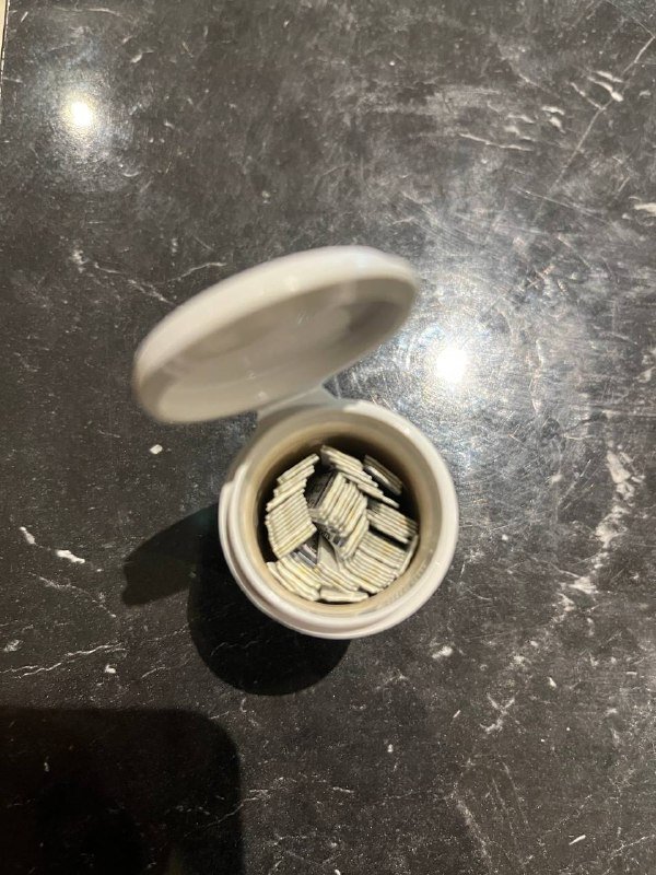 Тест полоски к глюкометру Акку Чек Перформа 2