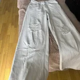 Джинсы 2