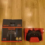 Macbook Pro 13 2017, PS4 fat 512GB, Redragon Saturn gamepad 3