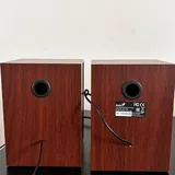 Колонки для ПК Genius SP-HF280 2