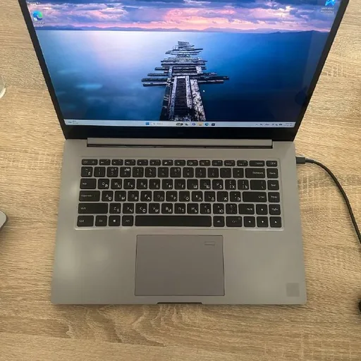 Xiaomi Mi Notebook Pro