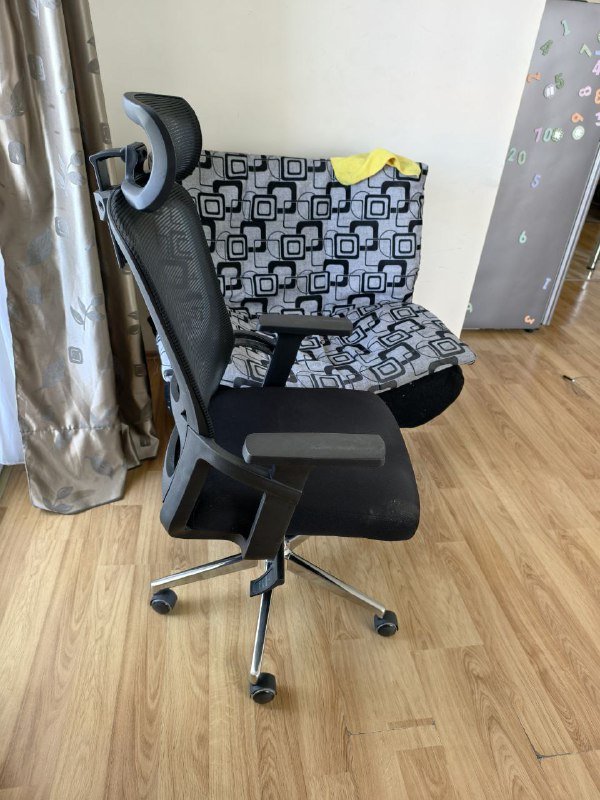 Компьютерный стул кресло 2