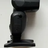 Nikon Speedlight SB-500 flash 4