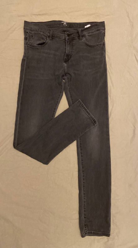 Футболки и джинсы 3