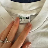 Сумочка, футболка Puma, спортивные брюки, джинсы 4