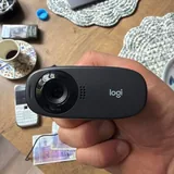 Камеры Logitech 2