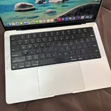MacBook Pro M1 Pro 3