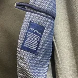 Мужской трикотажный пиджак Hitchman Milano 3