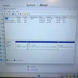 Dell Vostro 3501 ноутбук 5