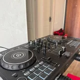 DJ контроллер Pioneer DJ DDJ-400 1