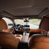 BMW 540 3.0 xDrive 10