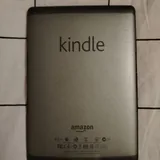 Amazon Kindle 4 2