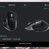 Мышка Logitech MX Master 3 2