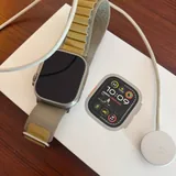 Apple Watch Ultra 2 1