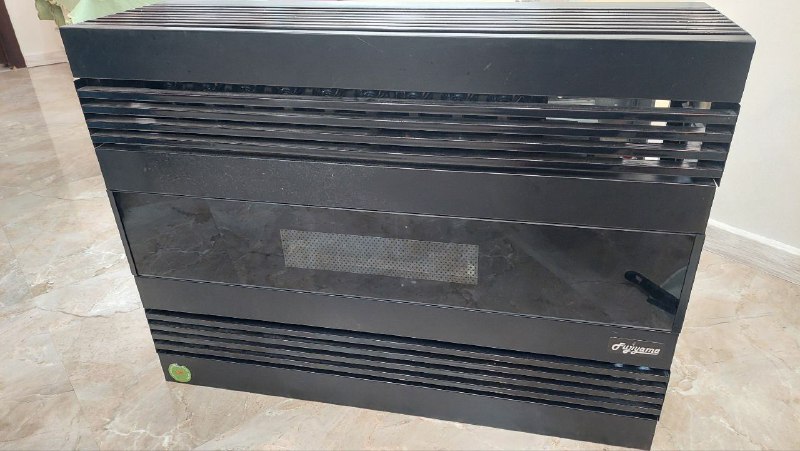 карма Fujiyama FHS 9000 MFC Black 2