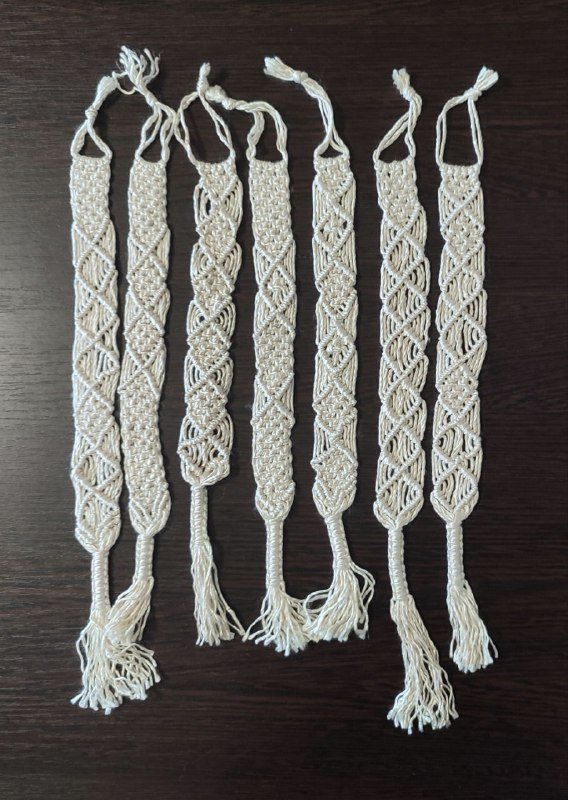 Ингалятор, бальзамы, варежки, макраме, украшения, спицы, краски акриловые 4