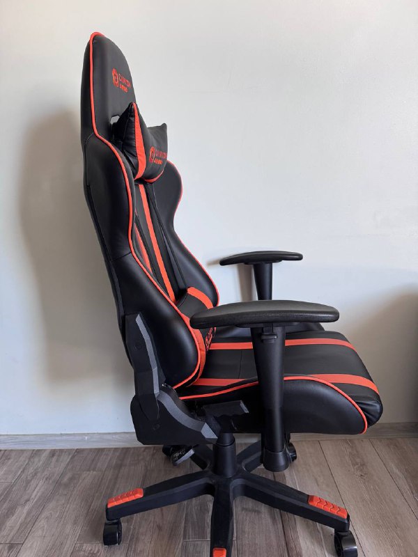 Игровое кресло Canyon Gaming 2