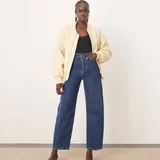 Женские джинсы Bershka, ARRANGE, balloon джинсы 4