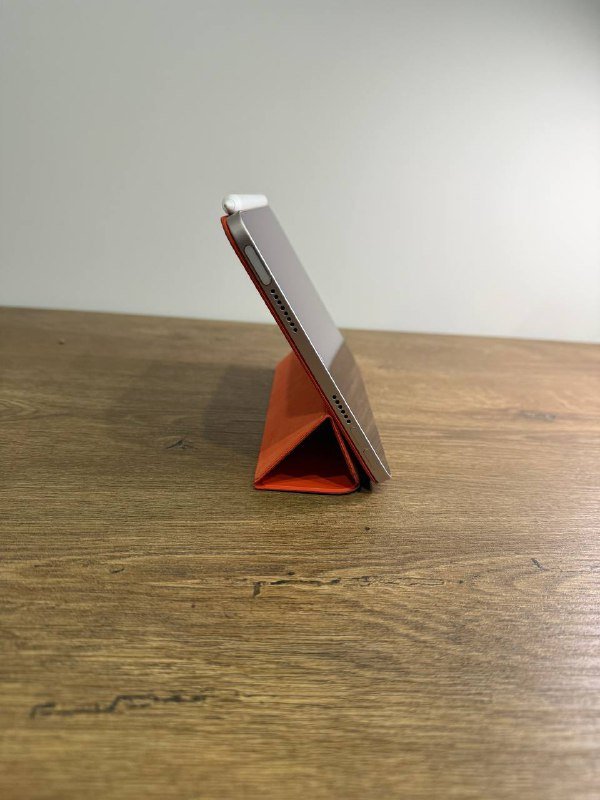 iPad mini 6 Wi-Fi 64 GB, чехол, Apple Pencil 2 2