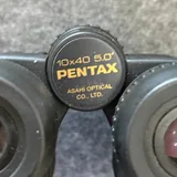 Бинокль Pentax PCF V 10x40 8