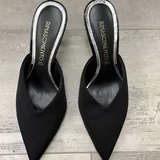 Сумка Guess, балетки, туфли мюли, платье, дверь для кота, стулья, БАДы 3