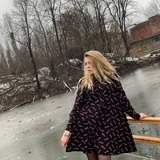 Праздничное платье, платье-рубашка, утепленное платье-толстовка, толстовка 4