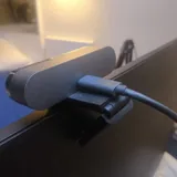 Камера Logitech BRIO 4K Ultra HD Webcam 2