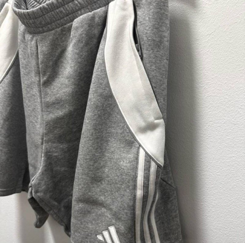 Шорты Adidas размеры XL и 2XL 4