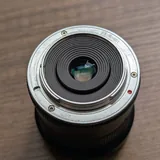 Объектив 7Artisans 12mm F2.8 для Fuji X 4