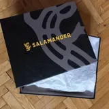 Новые ботинки челси SALAMANDER 3