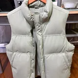 Жилетка Zara 1