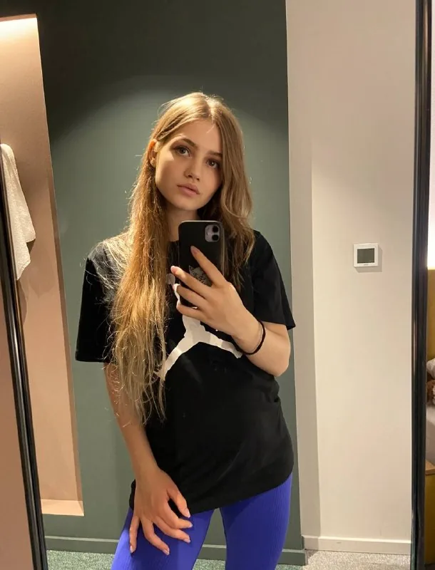 Велосипедки Belle You 1