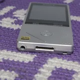 mp3 плеер Sony NWZ A17 5