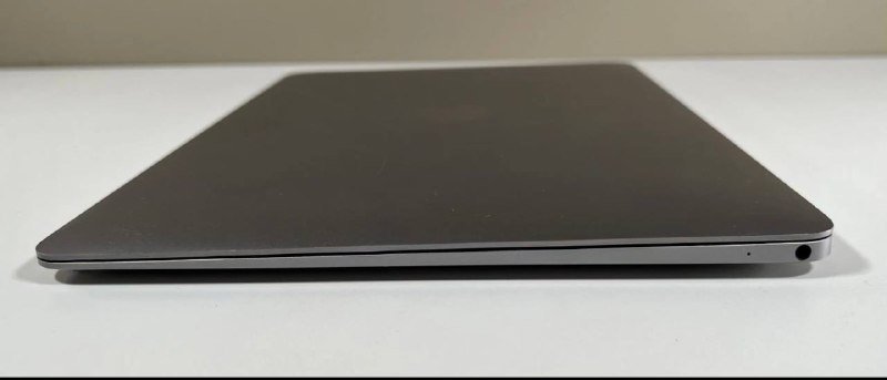 MacBook 12 inch 2015 4