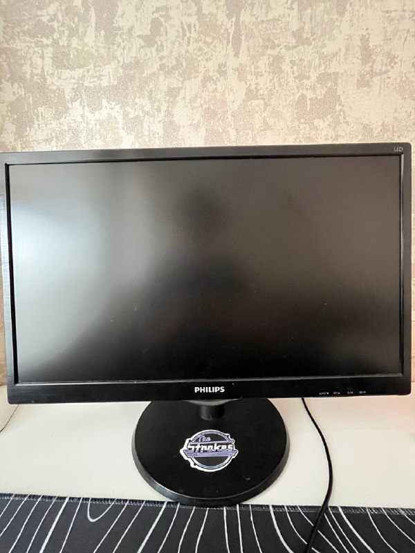 ПК с видеокартой RTX3050 и монитором в подарок 4