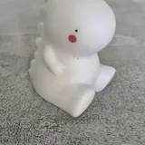 Ночник, накидка на коляску, надувные цифры 3