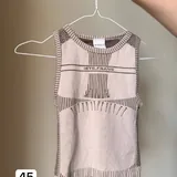 Топ и сумочка 1
